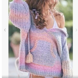 LoveShackFancy Remington sweater